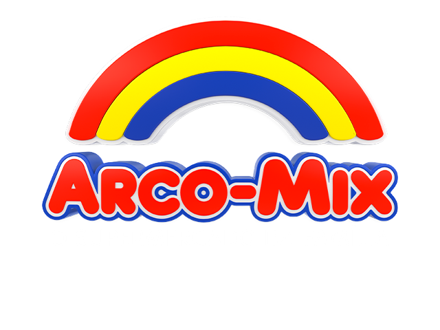 Logo do Arco-Mix